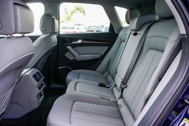 Thumbnail: 2021 Audi Q5 - 18