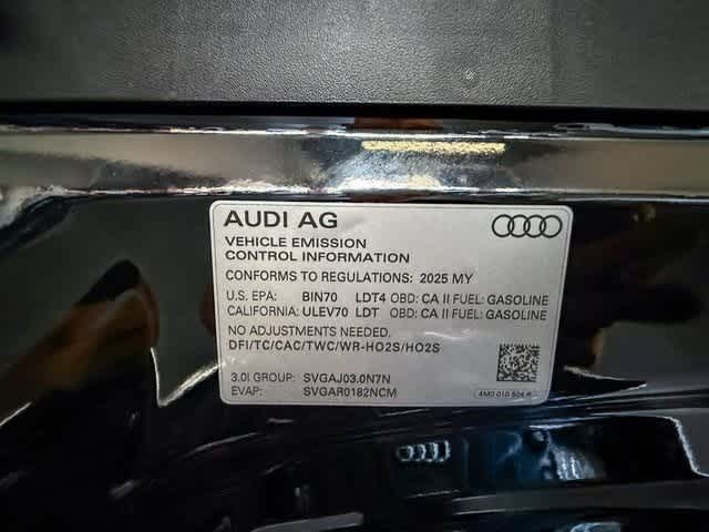 Thumbnail: 2025 Audi Q7 - 28
