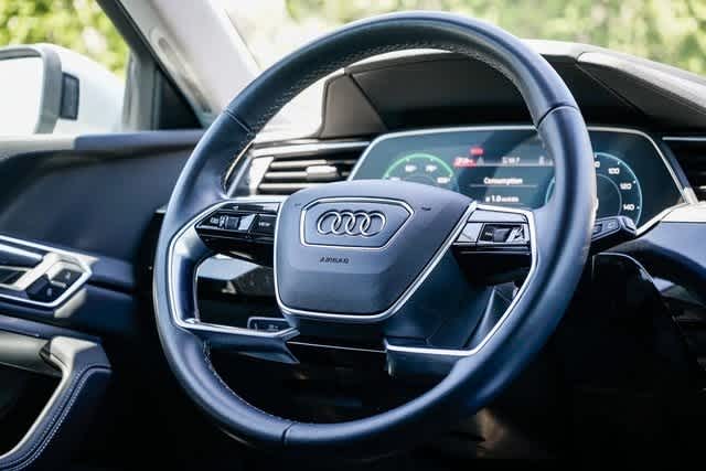 Thumbnail: 2022 Audi e-tron - 15