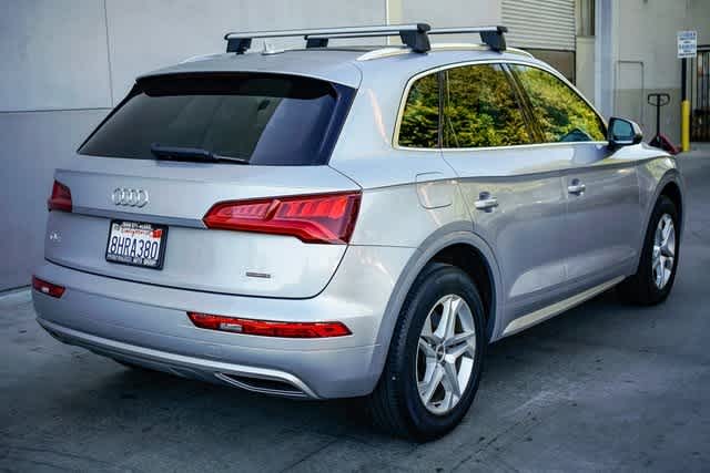 Thumbnail: 2019 Audi Q5 - 4