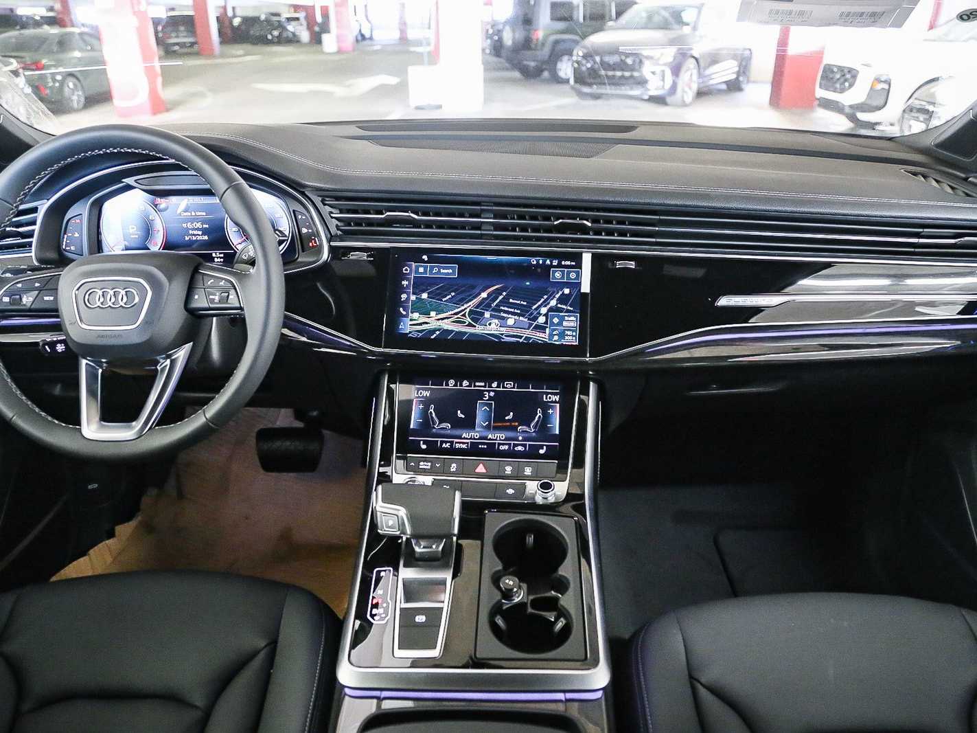 Thumbnail: 2026 Audi Q7 - 12