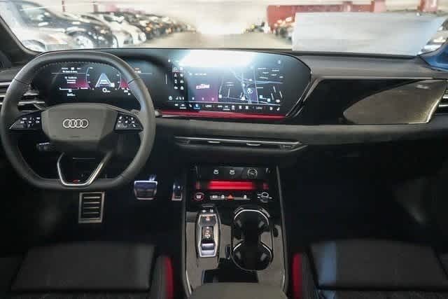 Thumbnail: 2025 Audi S5 - 17