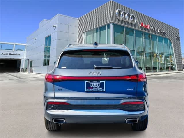 Thumbnail: 2025 Audi Q5 - 3