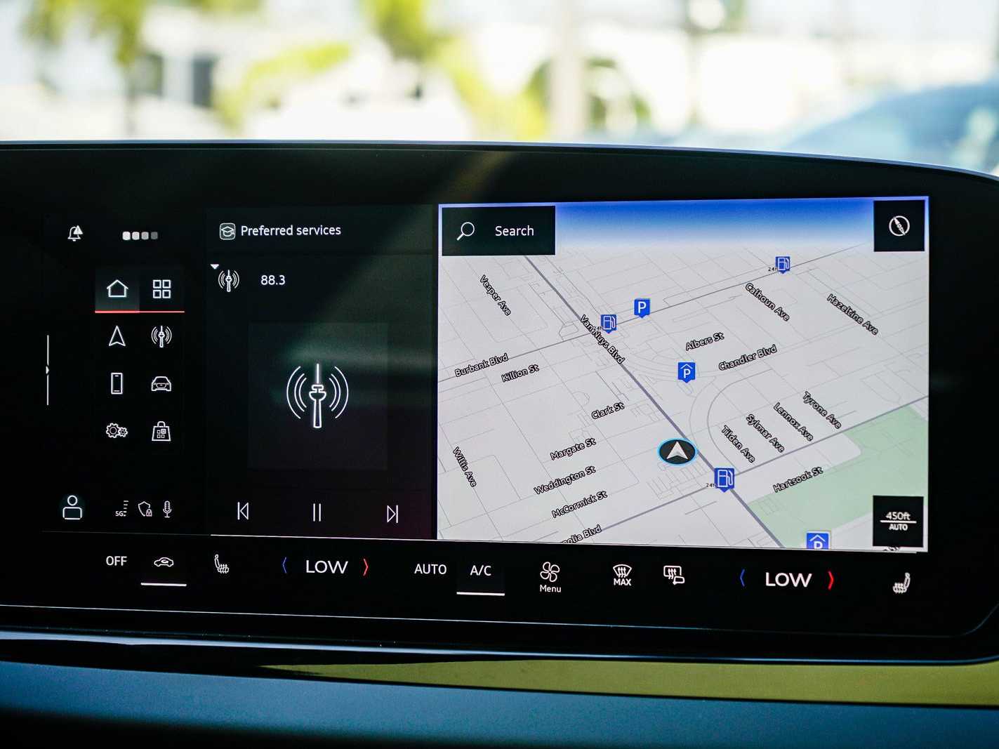 Thumbnail: 2025 Audi A5 - 14