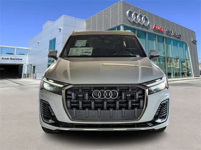 Thumbnail: 2025 Audi Q7 - 2