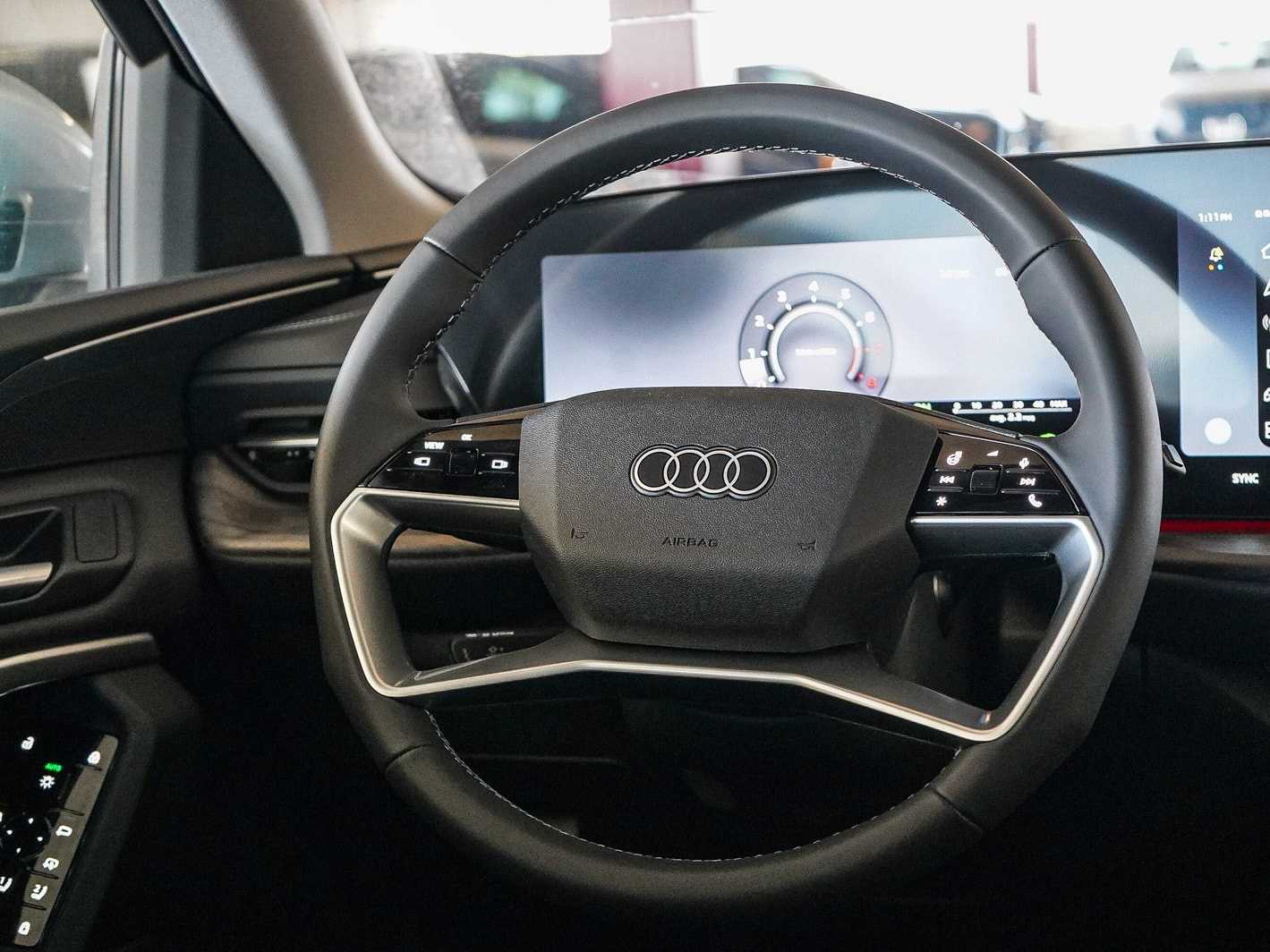 Thumbnail: 2026 Audi Q5 - 15