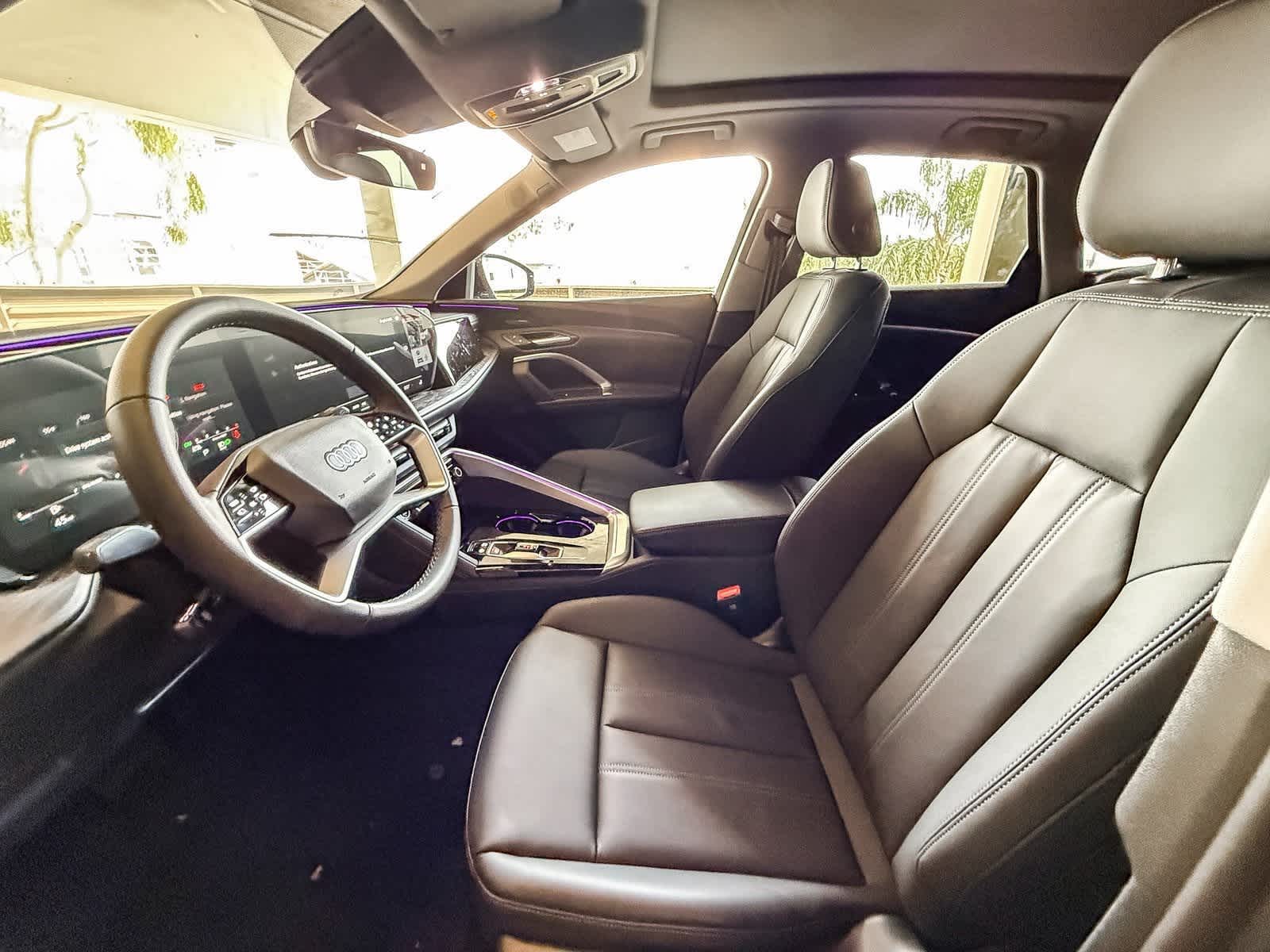 Thumbnail: 2025 Audi Q5 - 19