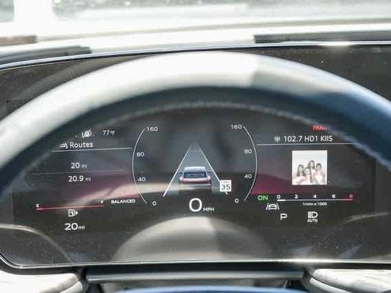 Thumbnail: 2025 Audi Q5 - 29