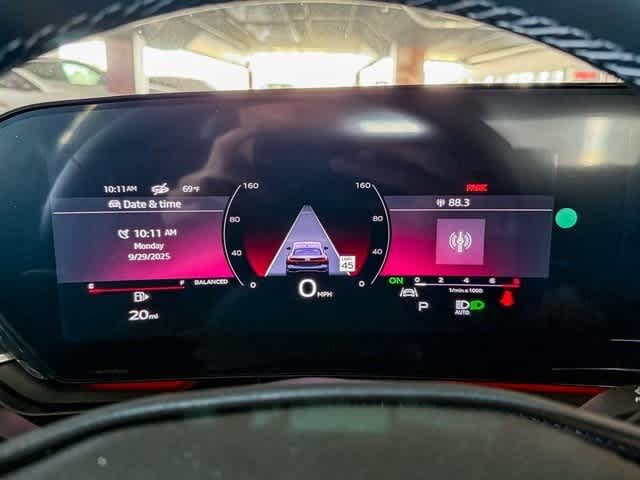 Thumbnail: 2025 Audi A5 - 23