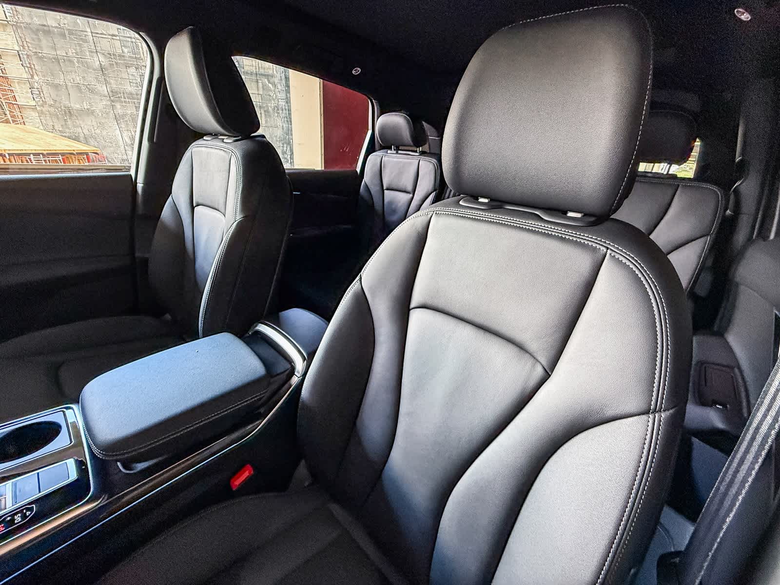 Thumbnail: 2026 Audi Q7 - 26