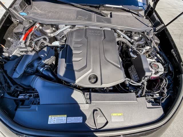 Thumbnail: 2025 Audi A5 - 27