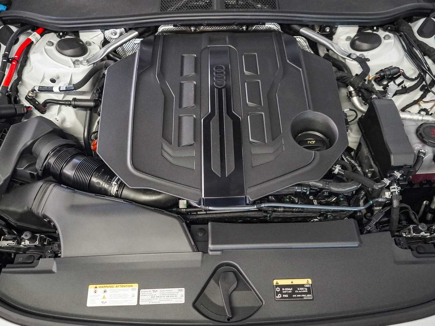 Thumbnail: 2026 Audi A6 - 26