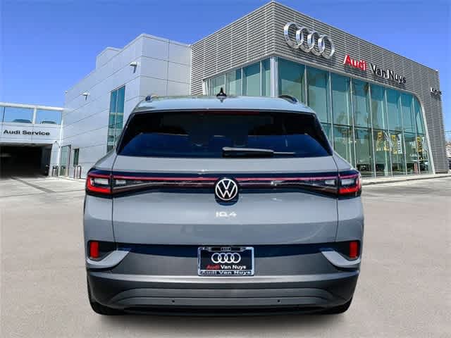 Thumbnail: 2023 Volkswagen ID.4 - 3