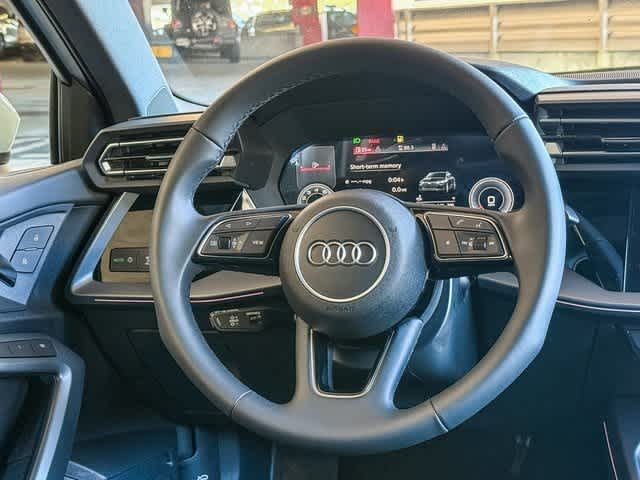 Thumbnail: 2026 Audi A3 - 15