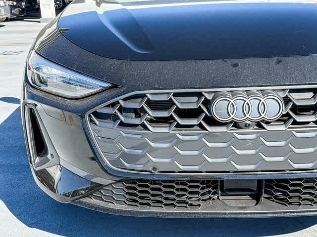 Thumbnail: 2025 Audi A5 - 11