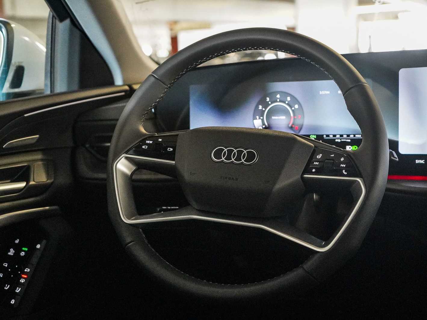 Thumbnail: 2026 Audi Q5 - 15