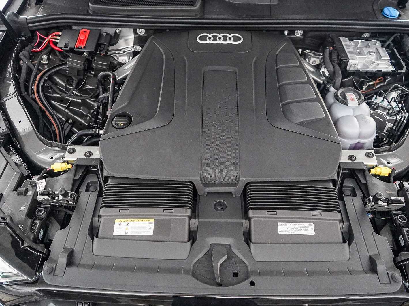 Thumbnail: 2026 Audi Q7 - 27