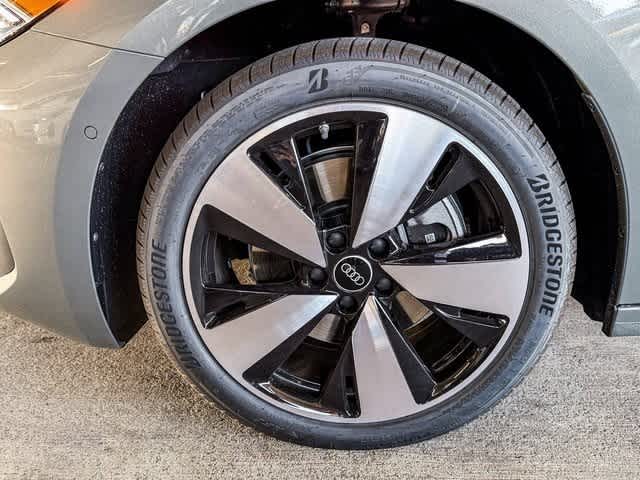 Thumbnail: 2025 Audi A5 - 9