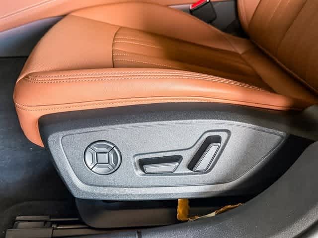 Thumbnail: 2025 Audi A6 - 21