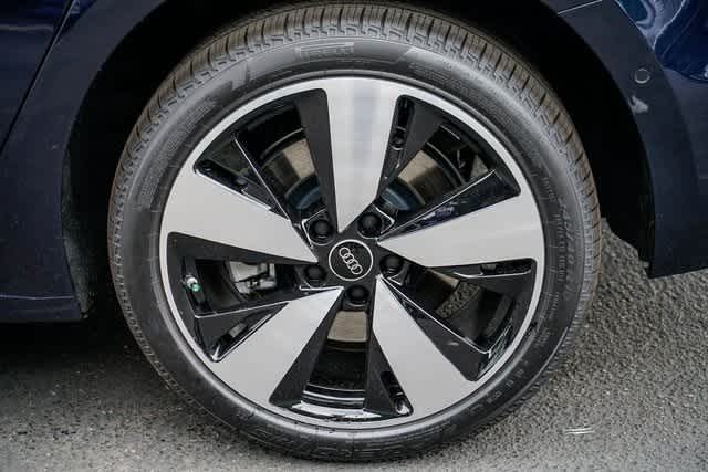 Thumbnail: 2025 Audi A5 - 10