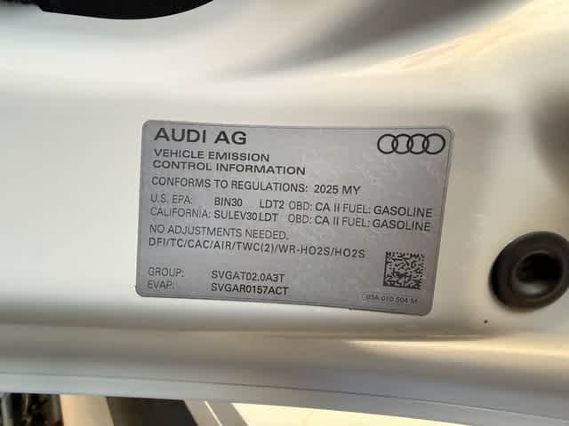 Thumbnail: 2025 Audi Q3 - 28