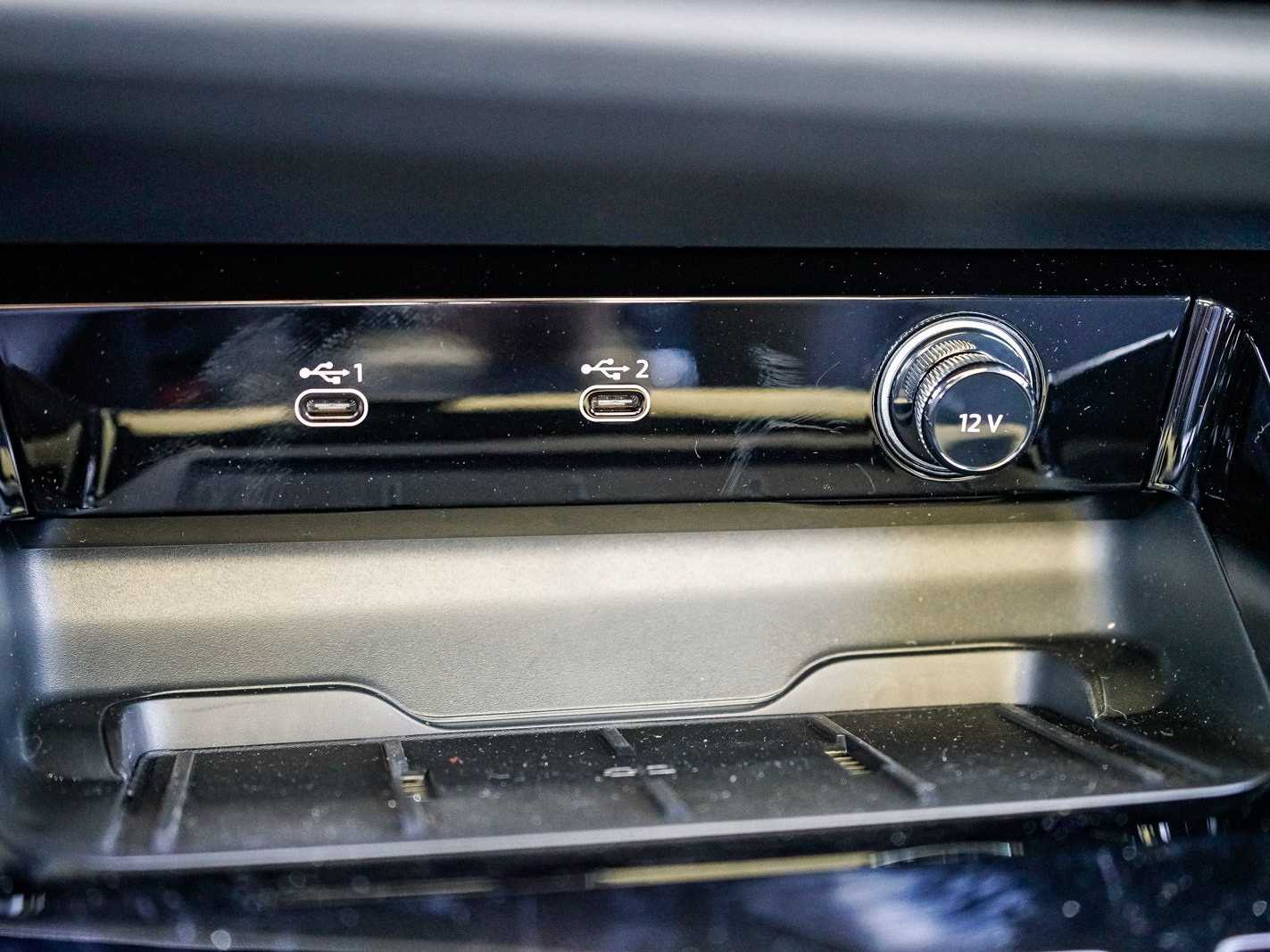 Thumbnail: 2025 Audi A5 - 22