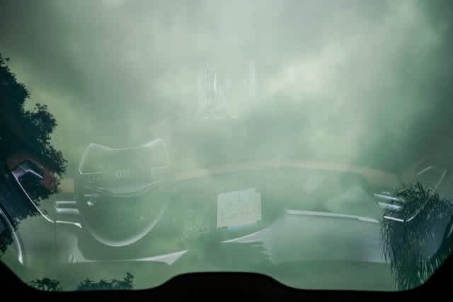 Thumbnail: 2025 Audi A5 - 11