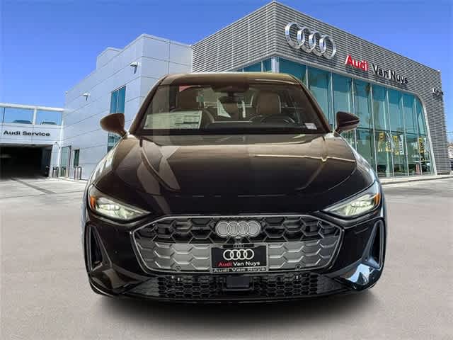 Thumbnail: 2025 Audi A5 - 2