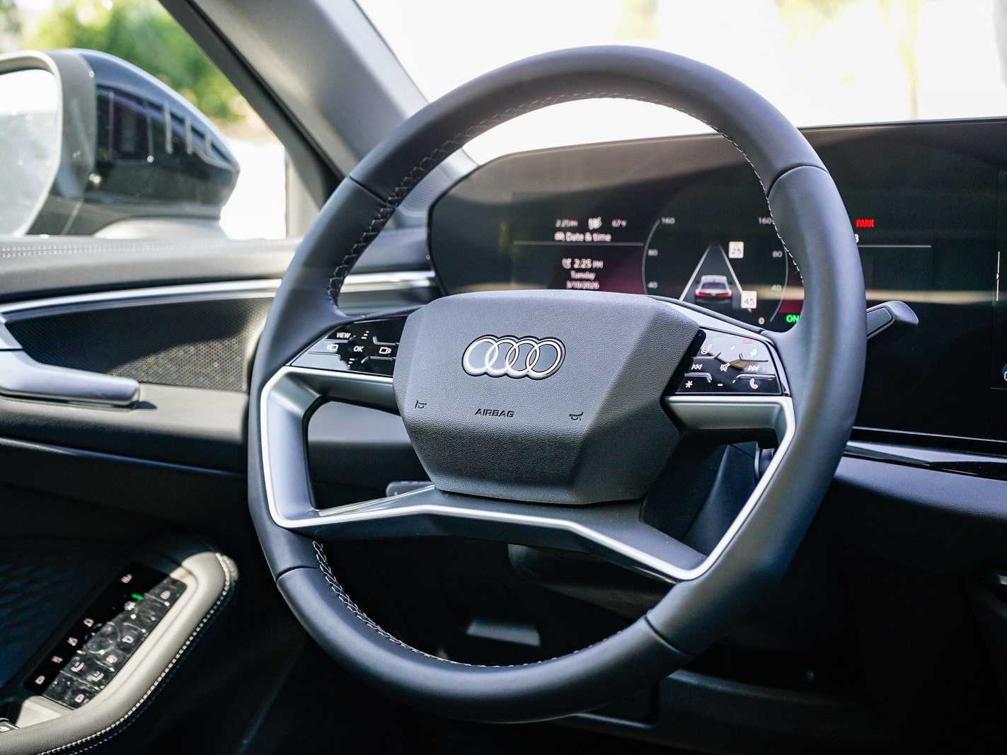 Thumbnail: 2025 Audi A5 - 15