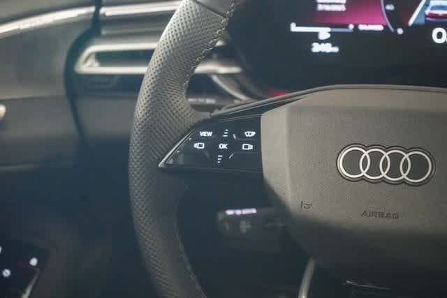 Thumbnail: 2025 Audi S5 - 21