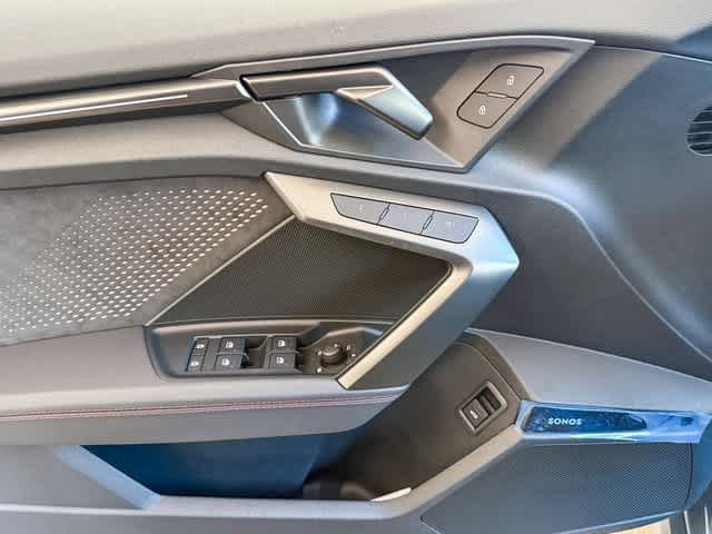 Thumbnail: 2026 Audi RS 3 - 22