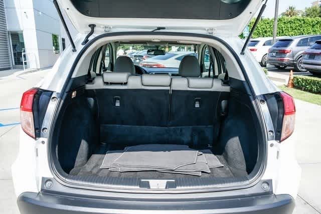 Thumbnail: 2018 Honda HR-V - 27