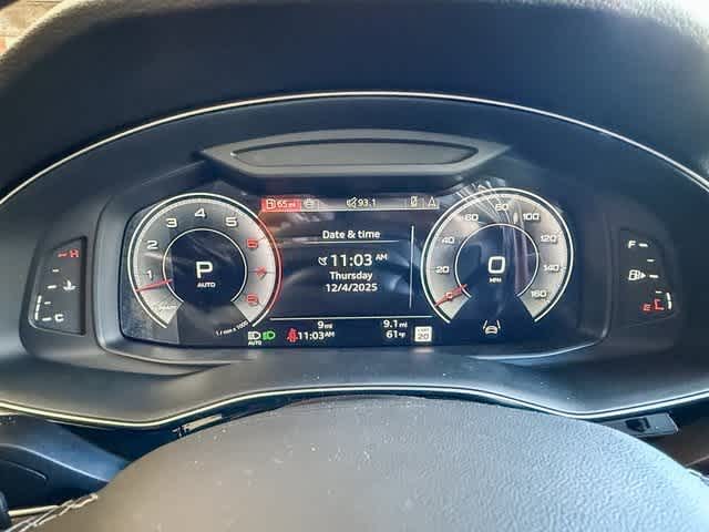 Thumbnail: 2026 Audi Q8 - 23