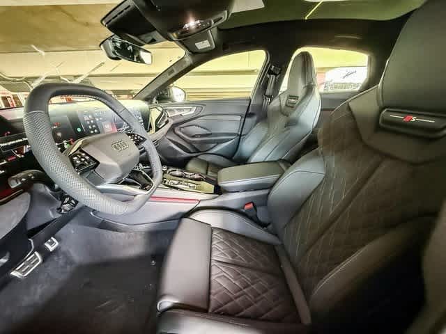 Thumbnail: 2025 Audi S5 - 19