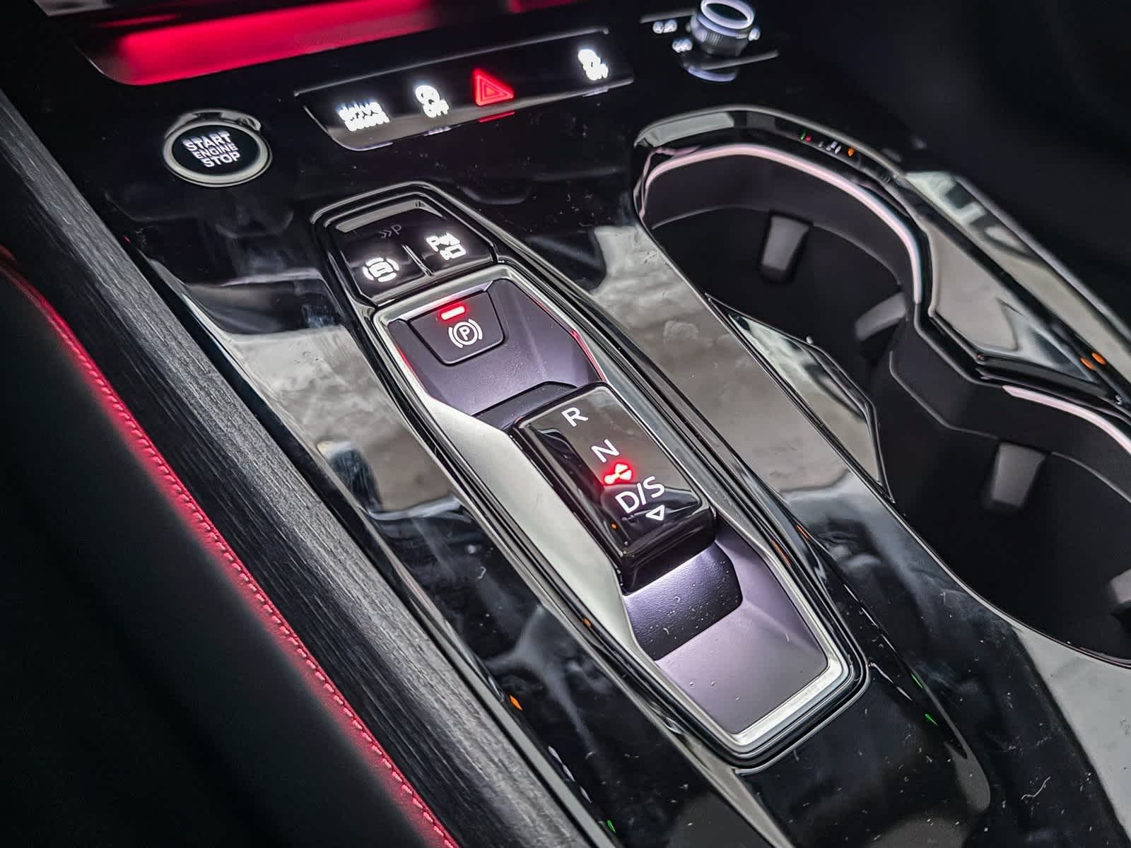 Thumbnail: 2025 Audi A5 - 24