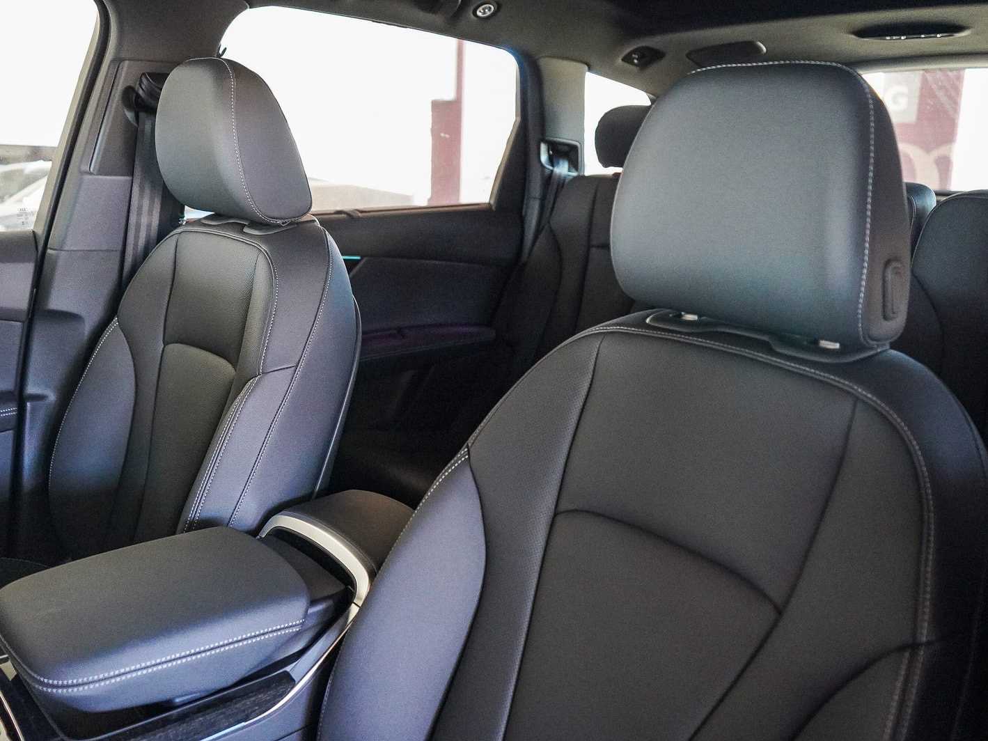 Thumbnail: 2026 Audi Q7 - 26