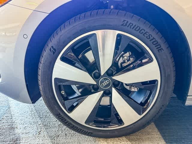 Thumbnail: 2025 Audi A5 - 9