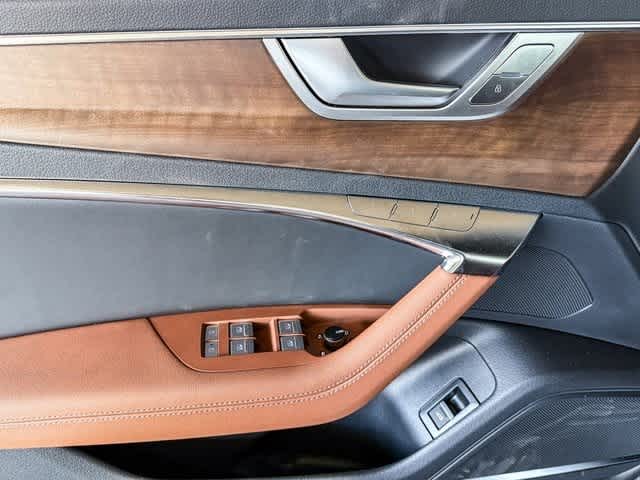 Thumbnail: 2025 Audi A6 - 22