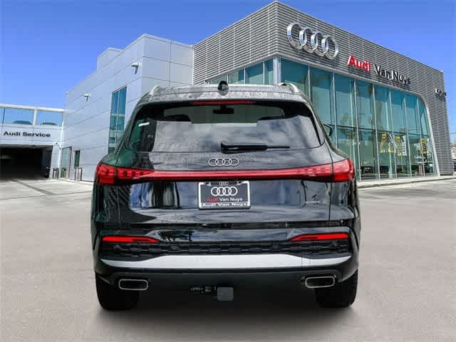Thumbnail: 2025 Audi Q5 - 3