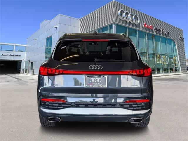Thumbnail: 2025 Audi Q5 - 5