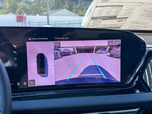 Thumbnail: 2025 Audi A5 - 25