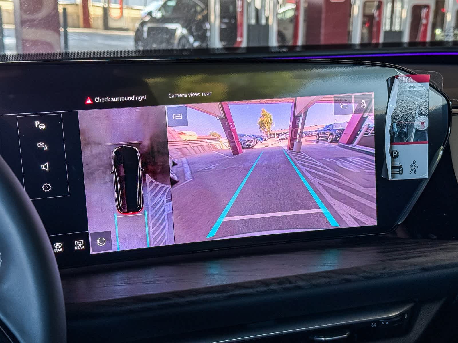 Thumbnail: 2025 Audi Q5 - 21