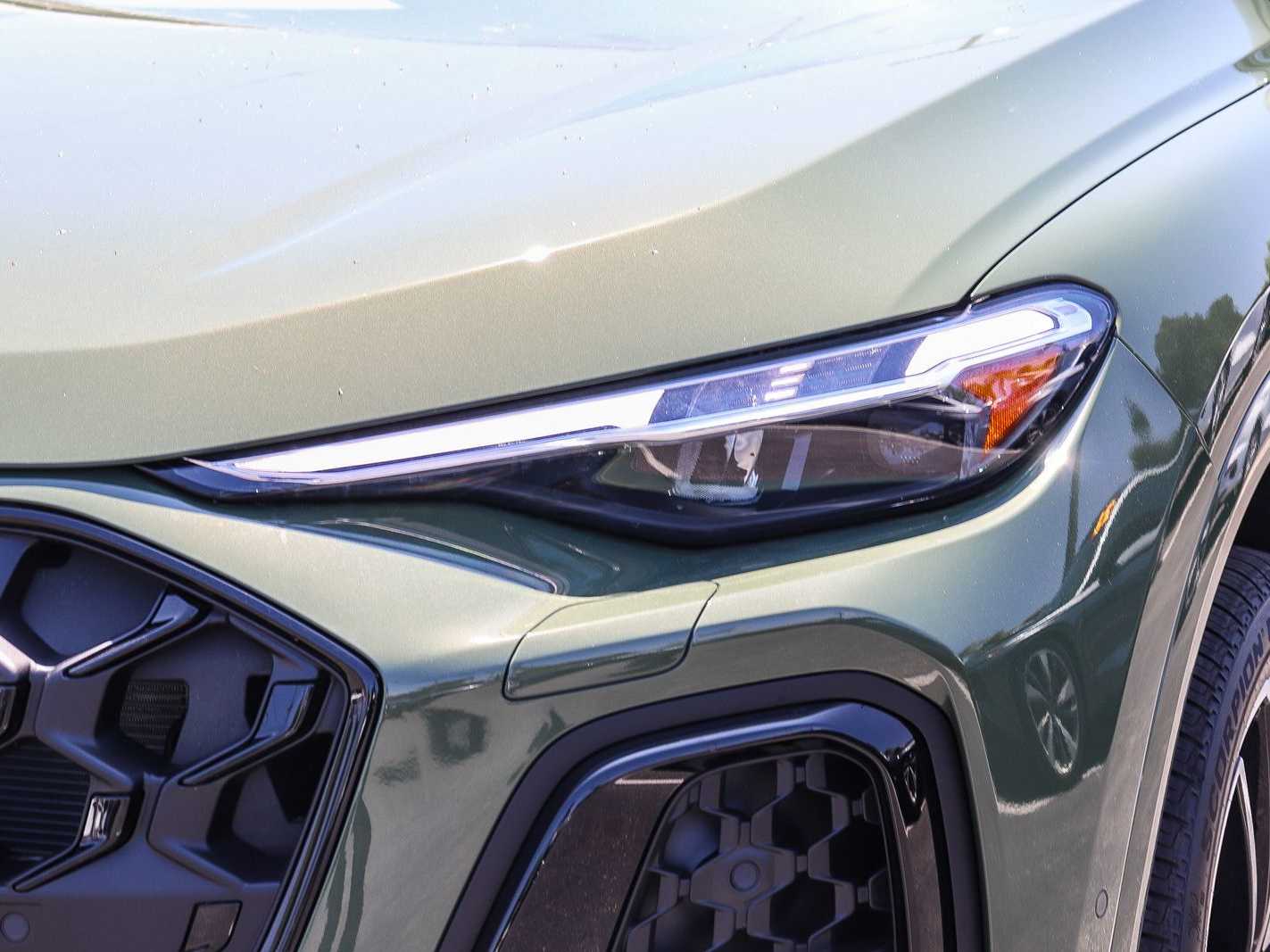 Thumbnail: 2026 Audi Q5 - 7
