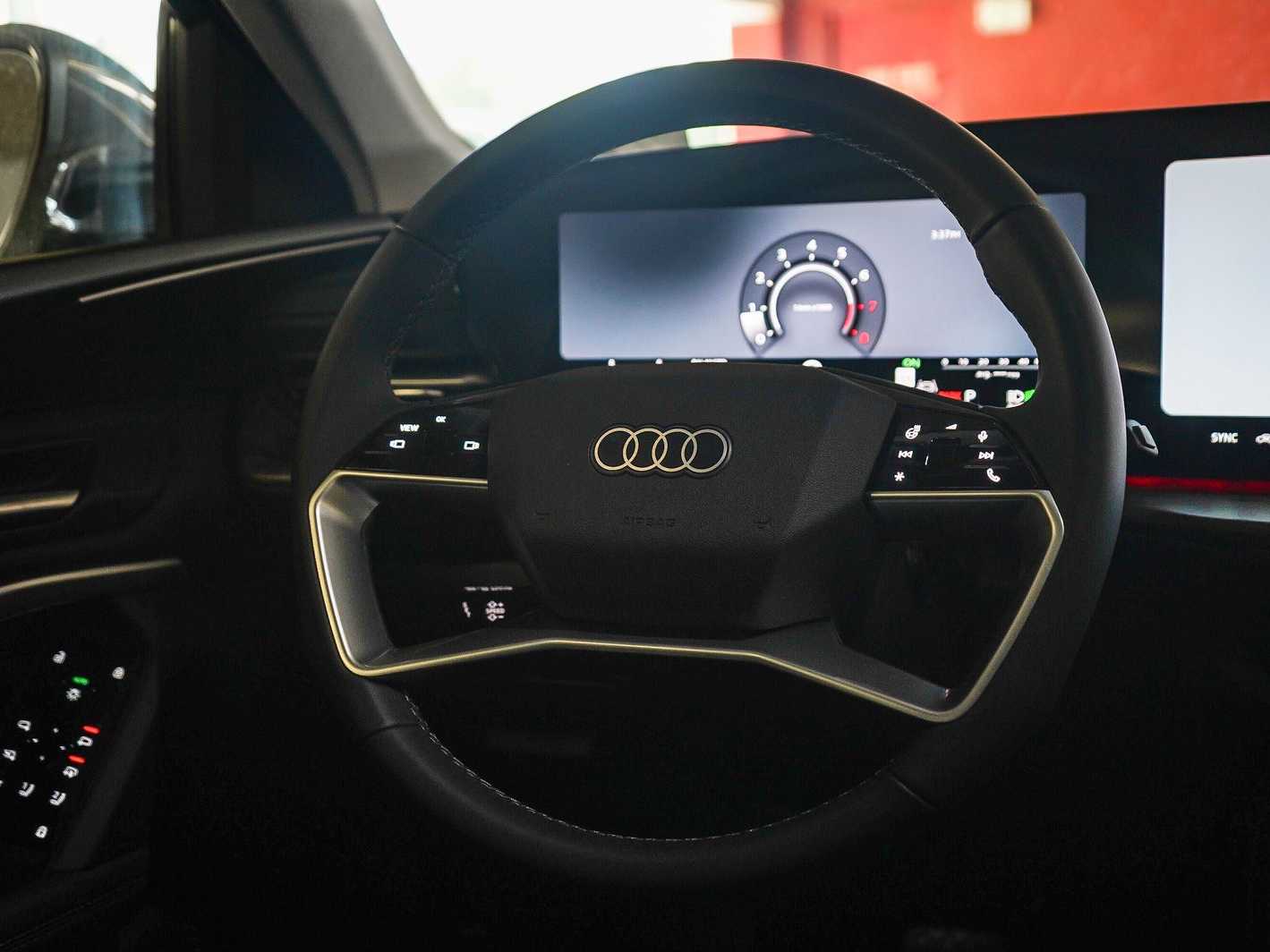 Thumbnail: 2026 Audi Q5 - 15