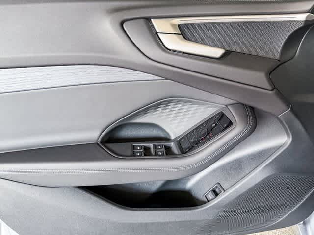 Thumbnail: 2025 Audi A5 - 22