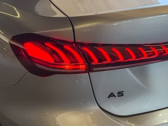 Thumbnail: 2025 Audi A5 - 7