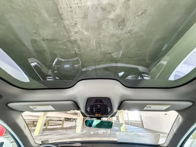 Thumbnail: 2025 Audi A5 - 16