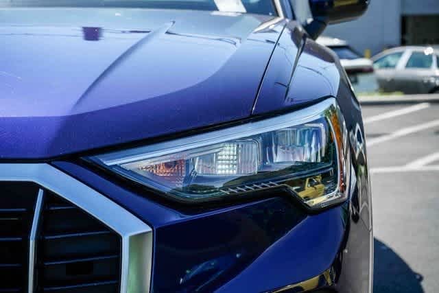 Thumbnail: 2021 Audi Q3 - 7
