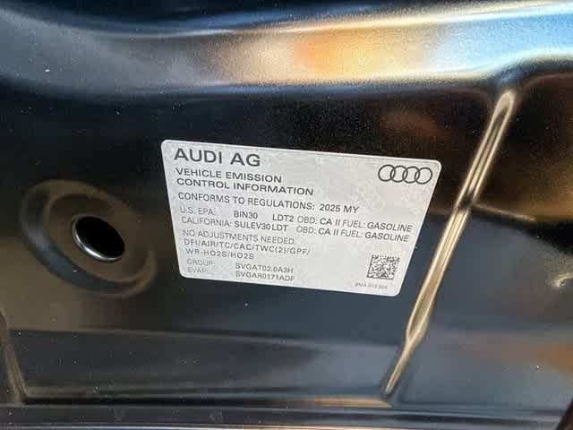 Thumbnail: 2025 Audi Q5 - 28