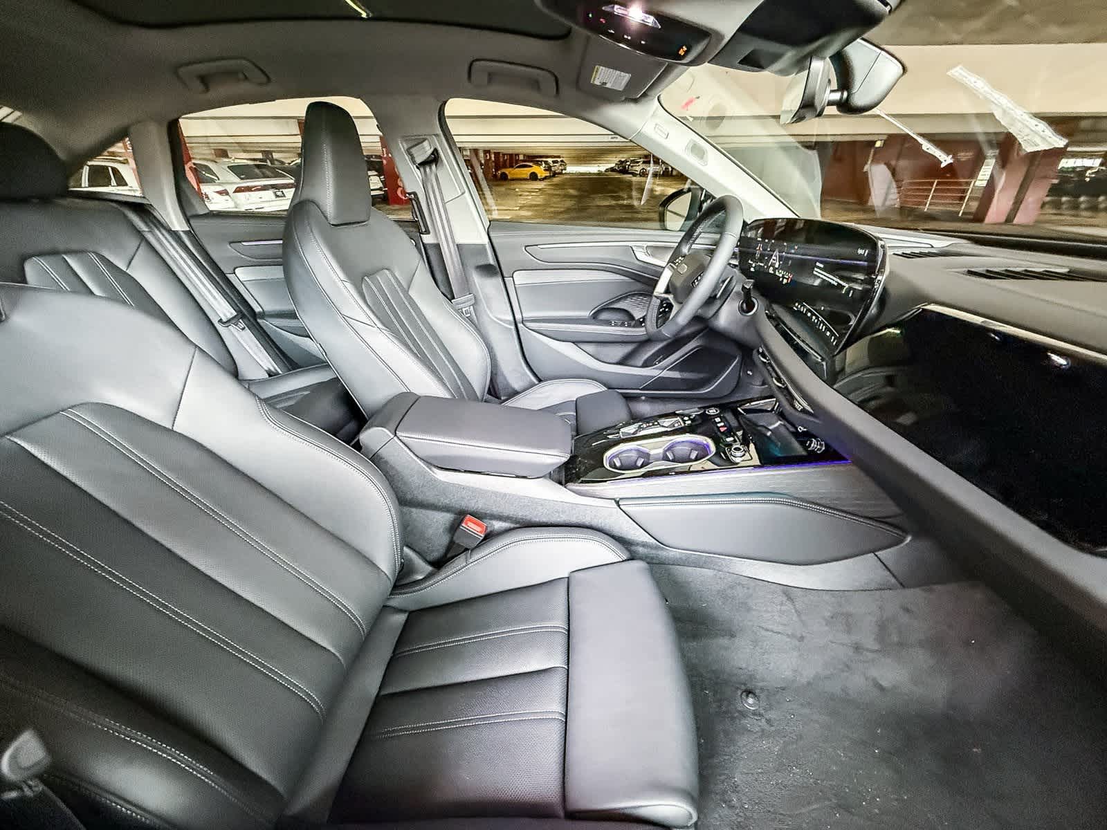 Thumbnail: 2026 Audi A6 - 17